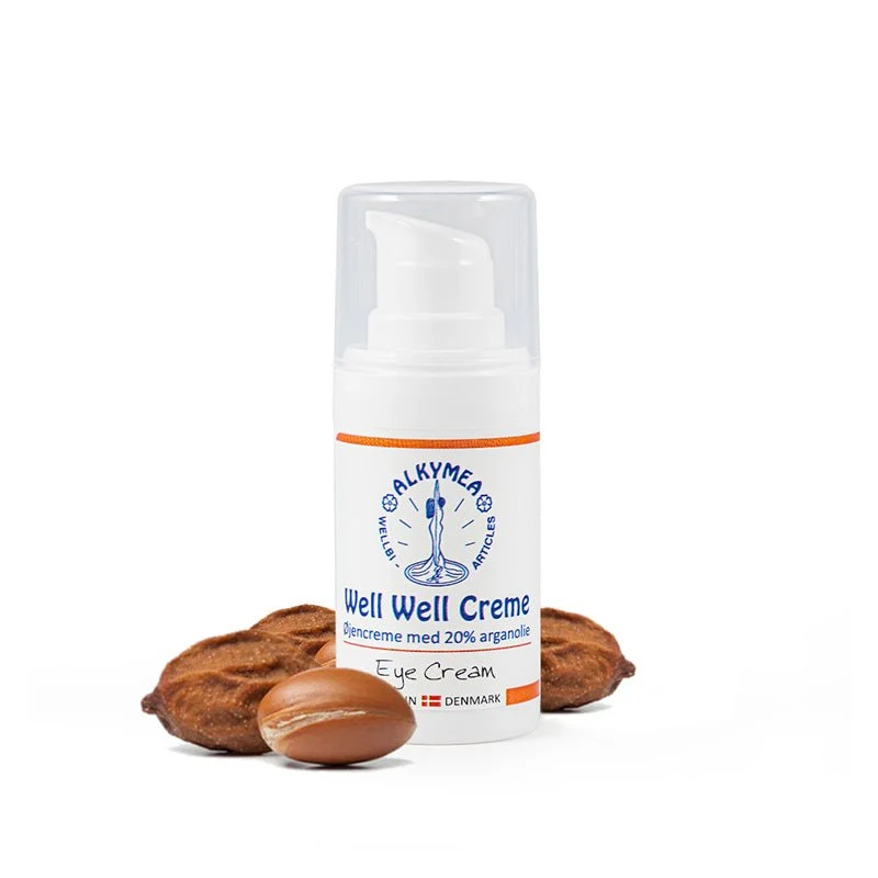 Augencreme / Well Well Creme