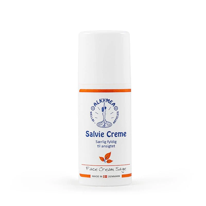 Salbeicreme - 50 ml