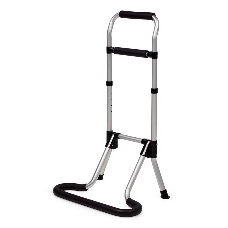Mobiler Haltegriff mit Standbeinen