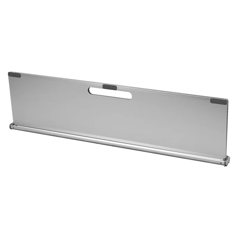 Türschwellenrampe aus Aluminium - Faltbar