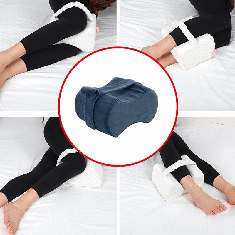 Ergonomisches Kniekissen / Beinkissen