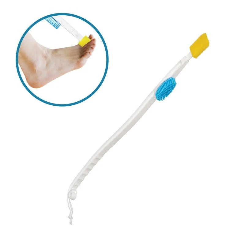 Fuß- und Zehenreiniger - 67 cm