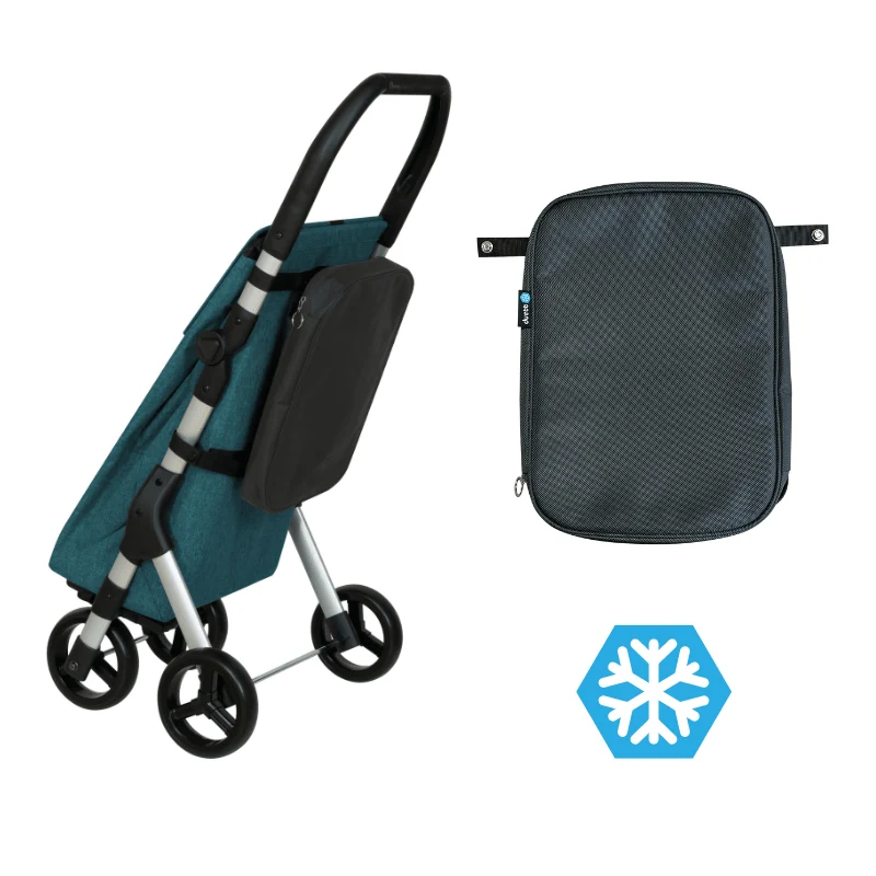 Thermotasche / Kühltasche für Muuvi Up