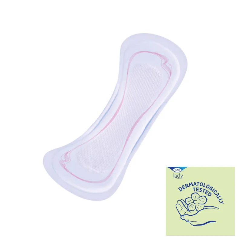 TENA® Lady normal Inkontinenzbinde - 30 Stk.