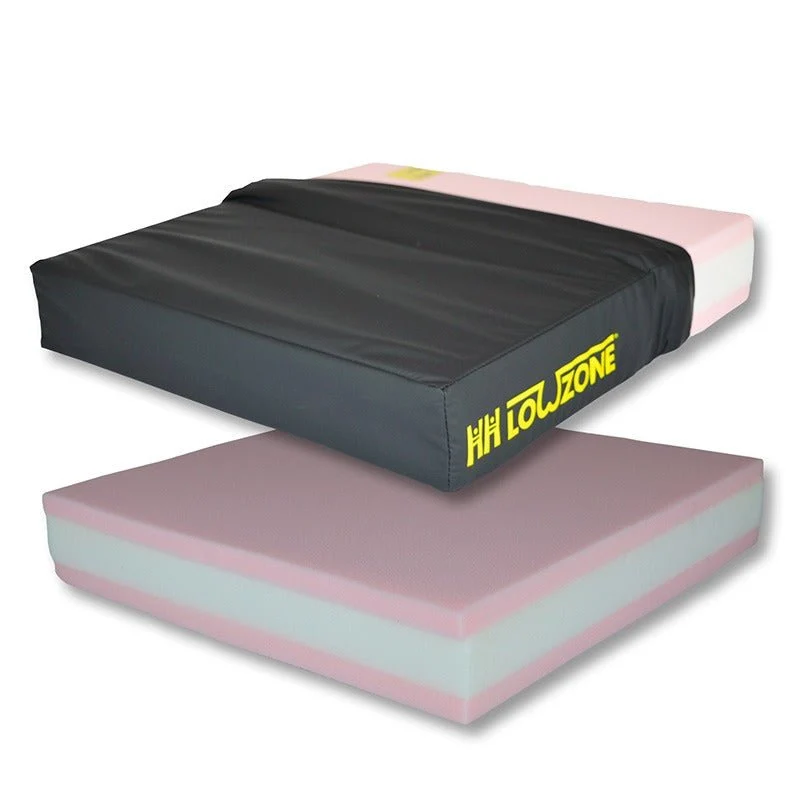 LowZone Switch Sitzkissen