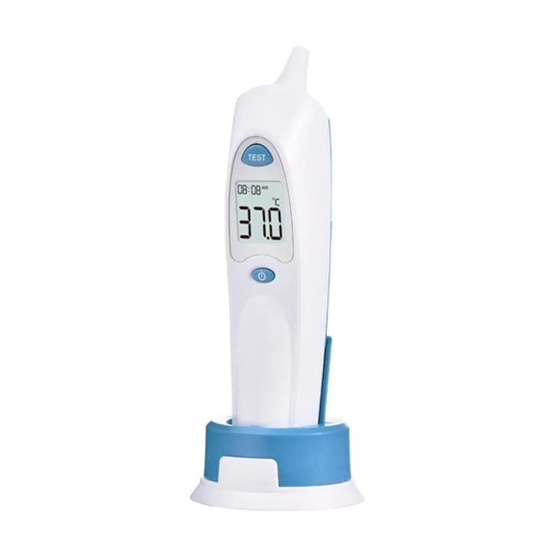 Infrarot-Ohrthermometer
