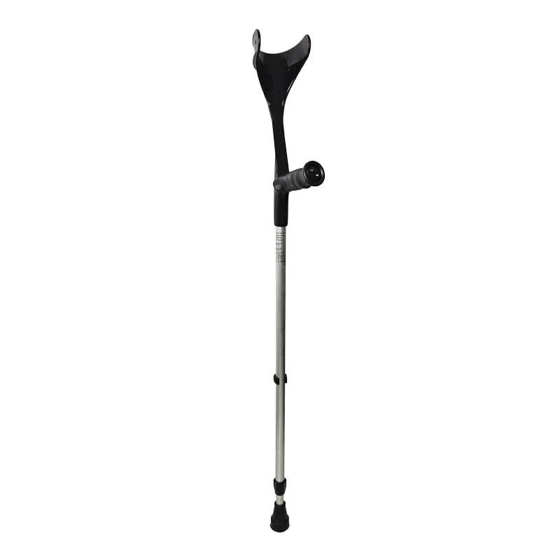 Krücke mit anatomischem Griff