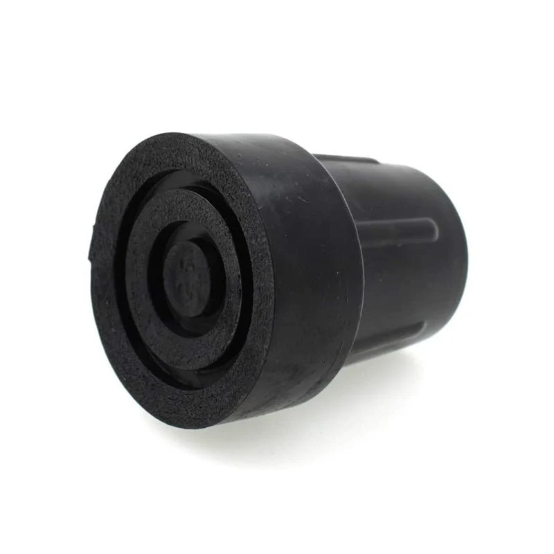 Rutschfester Gummifuß Ø18/19 mm