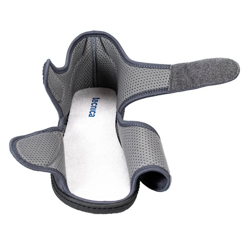 Terapisko mit offener Spitze - Tecnica 5