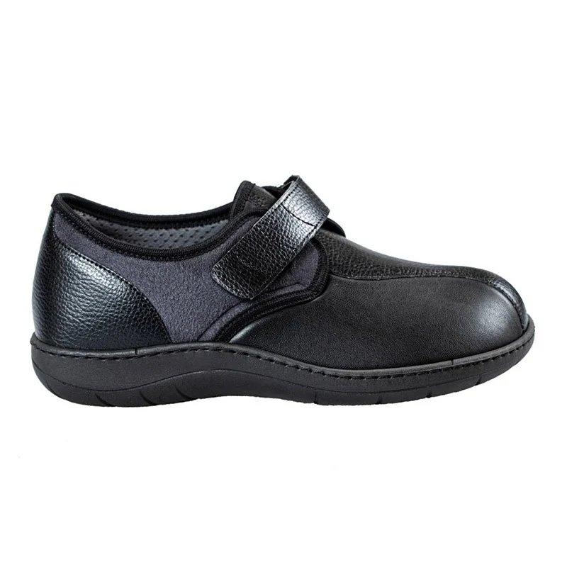 Tecnica Gold terapisko - Schwarz/Grau
