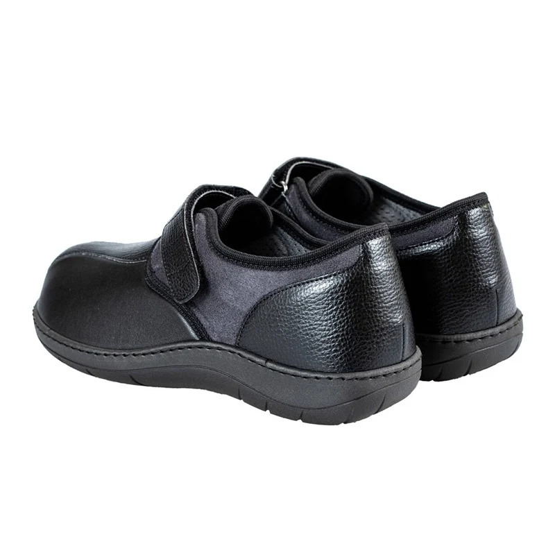 Tecnica Gold terapisko - Schwarz/Grau