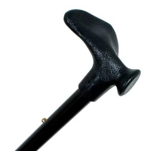 Ergonomischer Stock - Zusammenklappbar