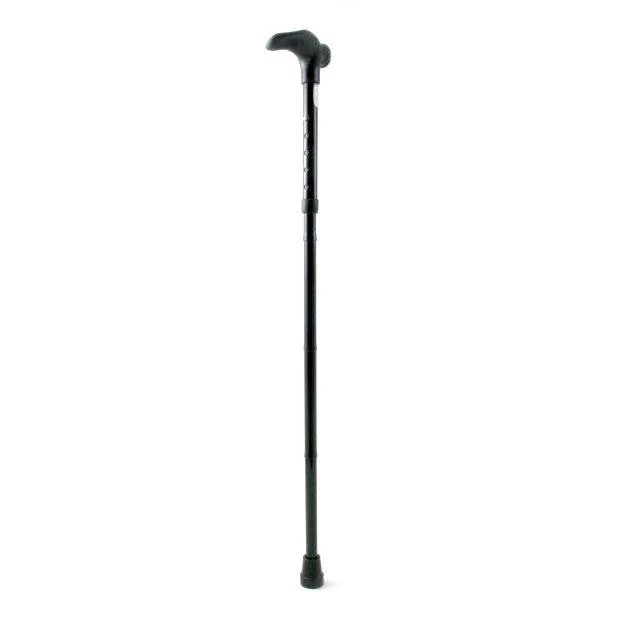 Ergonomischer Stock - Zusammenklappbar