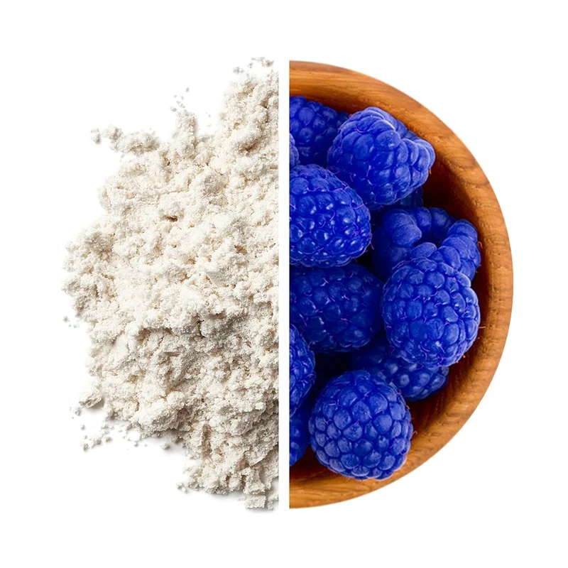 NUTREND N1 Pre-workout 510G BLUE RASPBERRY
