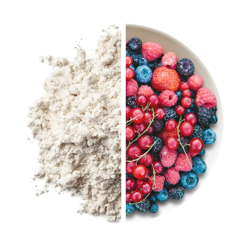 NUTREND N1 PRO Pre-workout 300G FOREST BERRIES