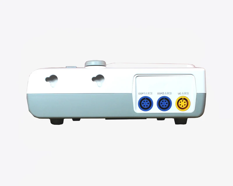Zwillings-CTG BT 350 LCD