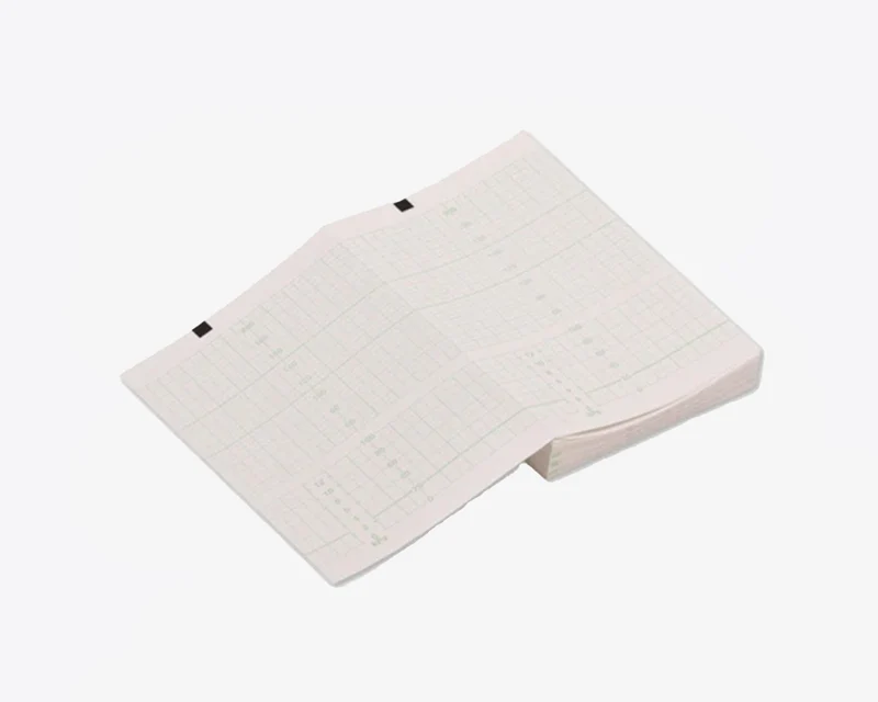 CTG-Papier SRF B5