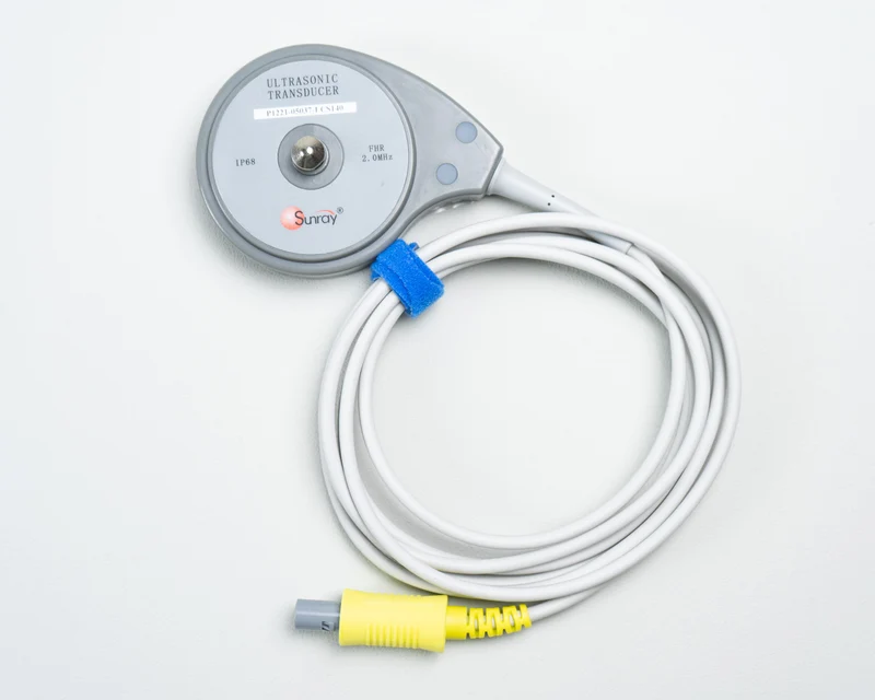 Zwillings-CTG SRF 618 B5