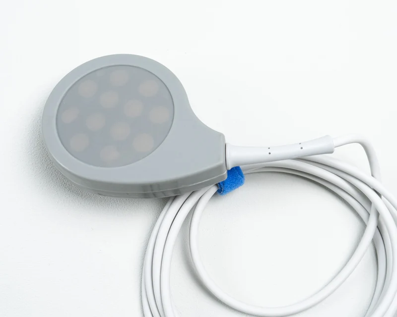 Zwillings-CTG SRF 618 B5