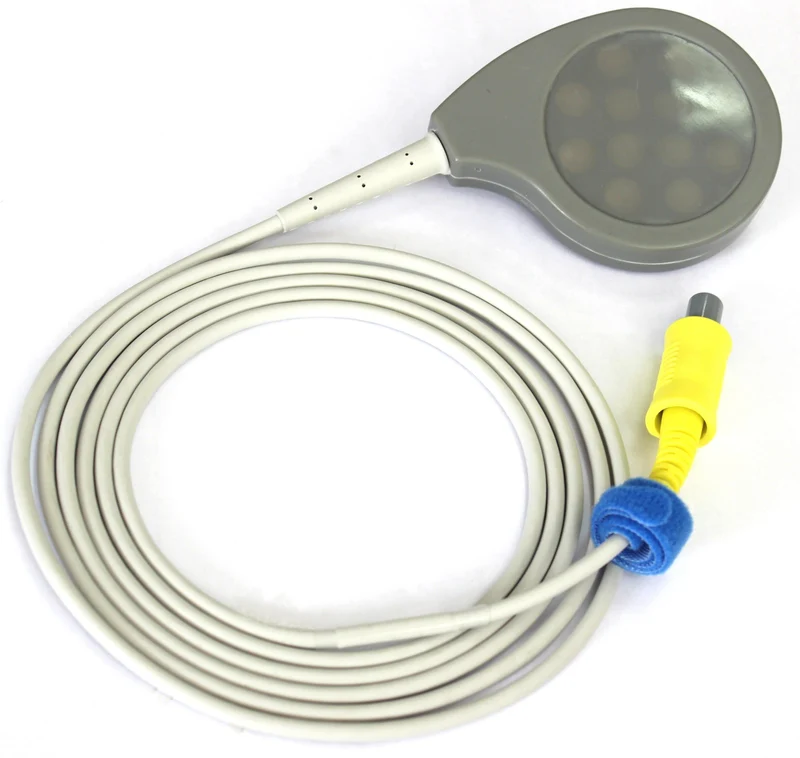 Zwillings-CTG SRF 618 B5