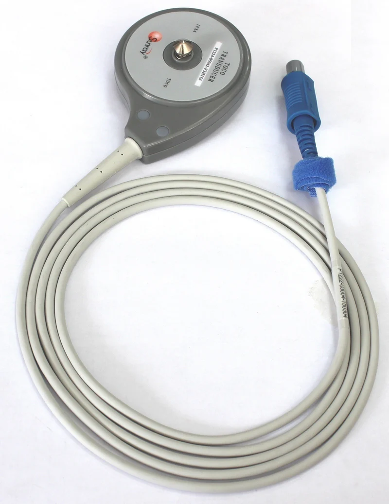 Zwillings-CTG SRF 618 B5