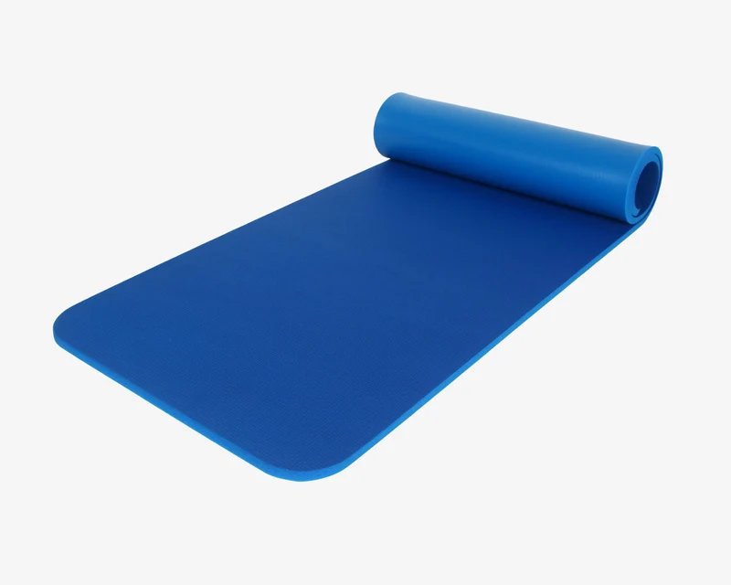 Gymnastikmatte SUPERFLEX von Flockan