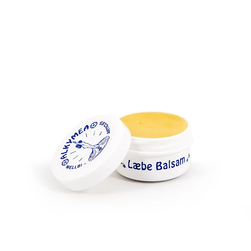 Pflegender Lippenbalsam