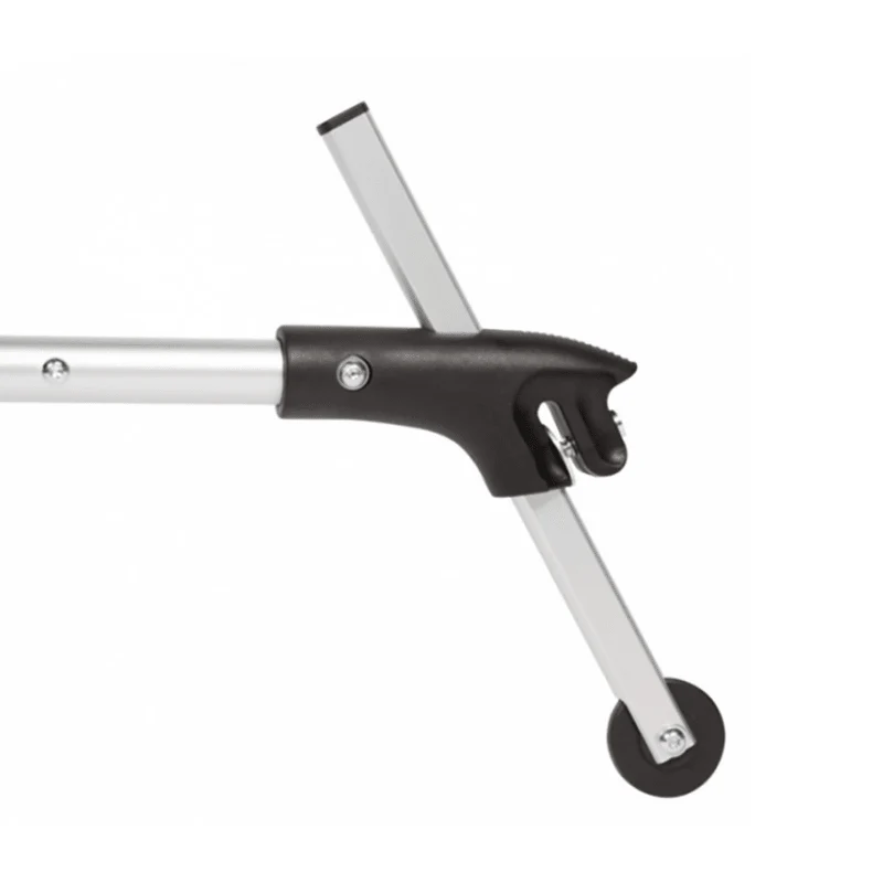 Anti-Kipp-Rad für Dolphin Rollstuhl - 1 Stk.