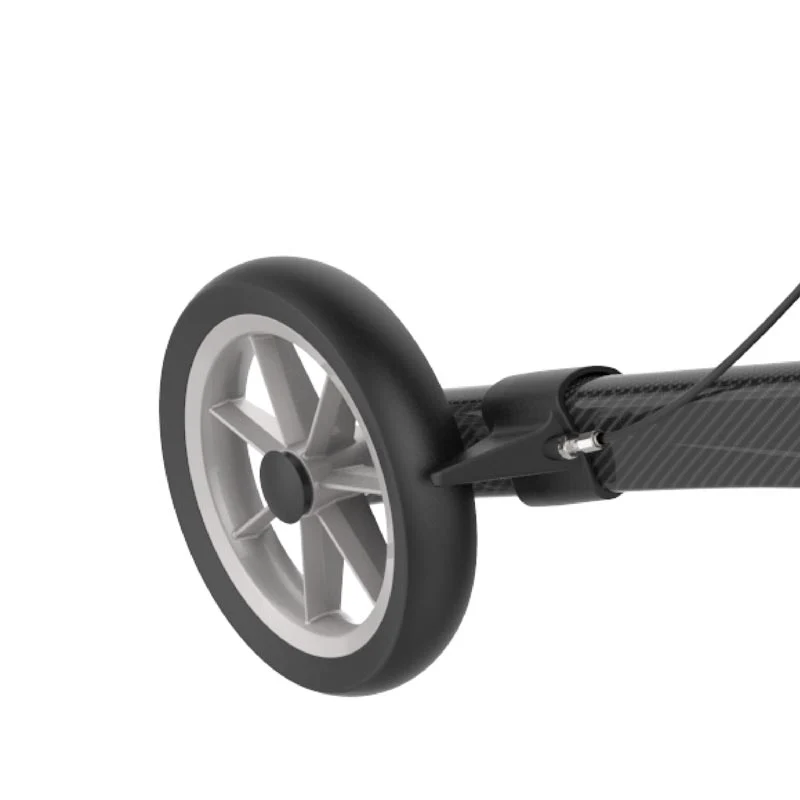 Athlon HD Rollator - Breites Modell