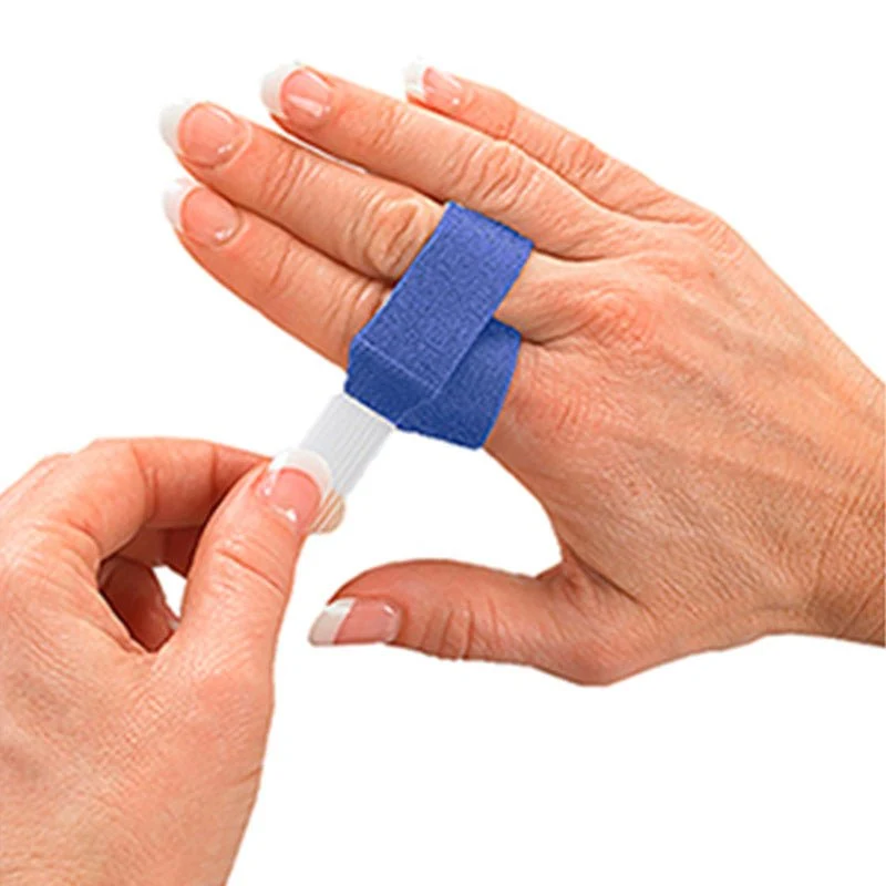 Fingerstrap EZ BuddySplin - 4 Stk.