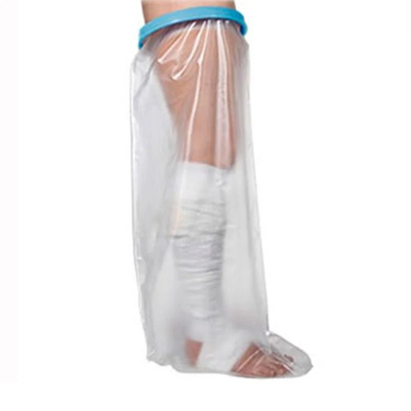Badebezug für ganzes Bein - SealProtect®
