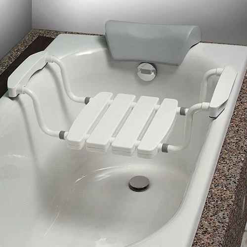 Badebrett / Badestuhl für Badewanne