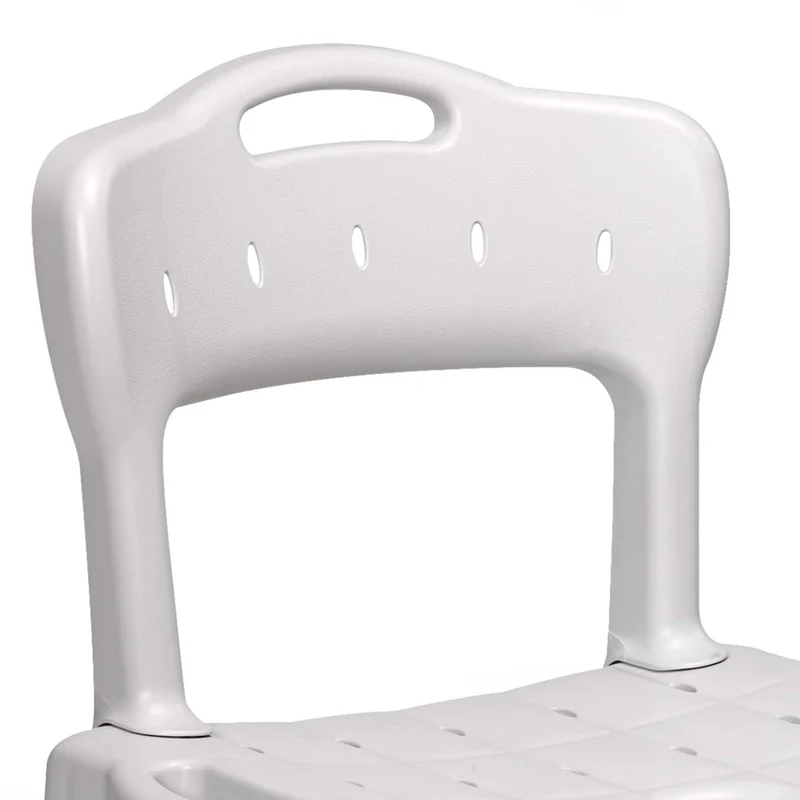 Rückenlehne für Swift Toilettenstuhl