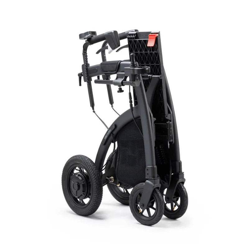 Rollz Motion Electric - Rollator und Rollstuhl
