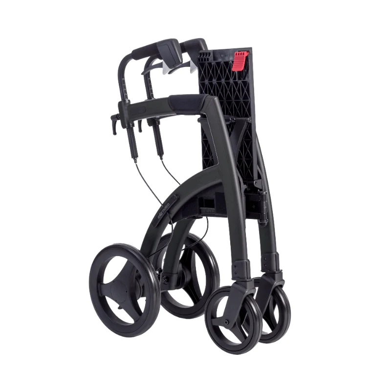 Rollz Motion - Rollator und Rollstuhl
