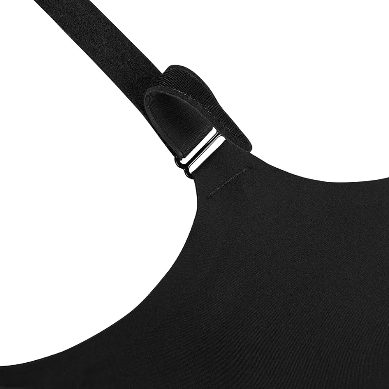 Jackie – Postoperativer BH in Schwarz