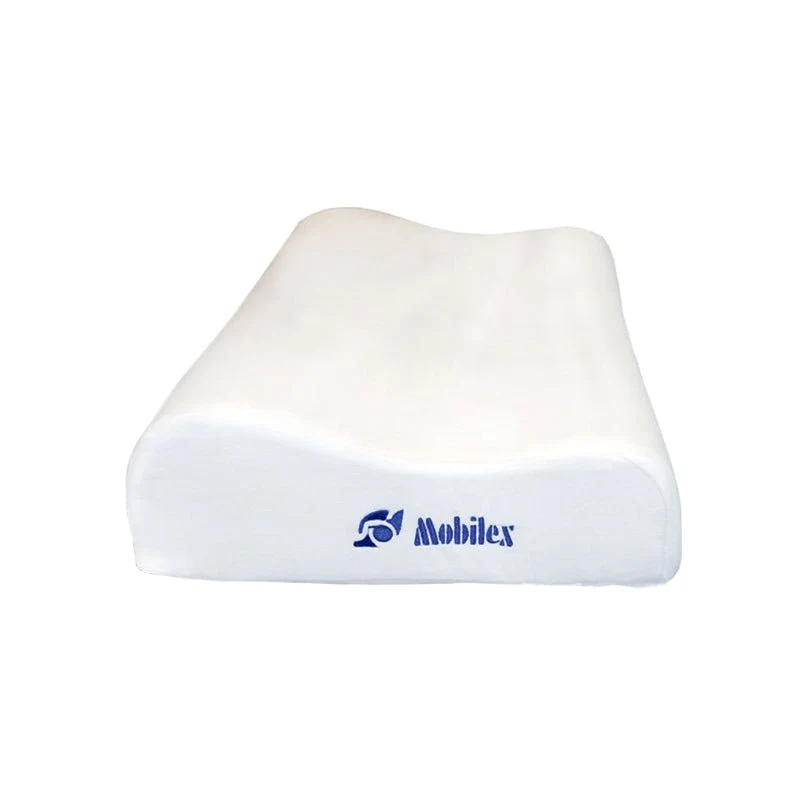 SoftSleep anatomisches Kopfkissen