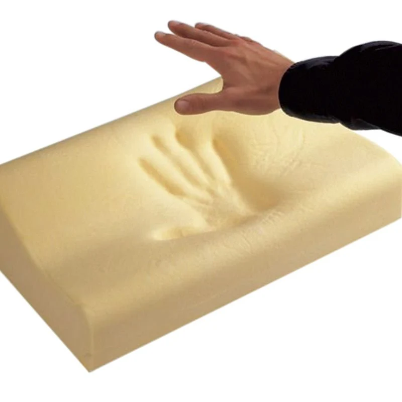 SoftSleep anatomisches Kopfkissen