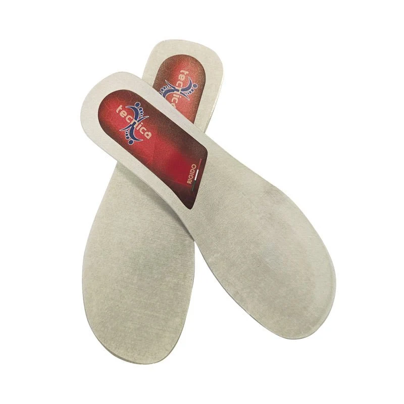 Feste Einlegesohle für Therapieschuhe