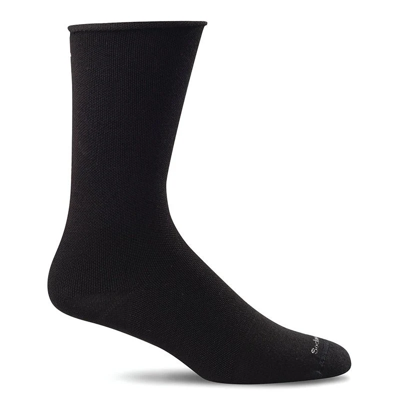 Plantar Ease Damenstrumpf für Fersensporn