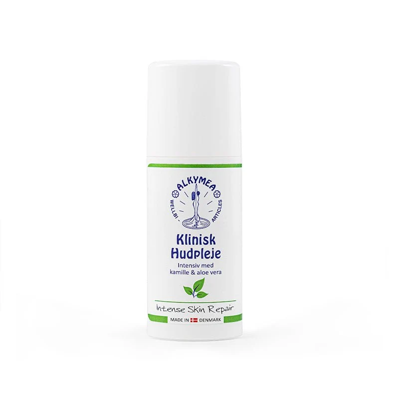Klinische Hautpflege