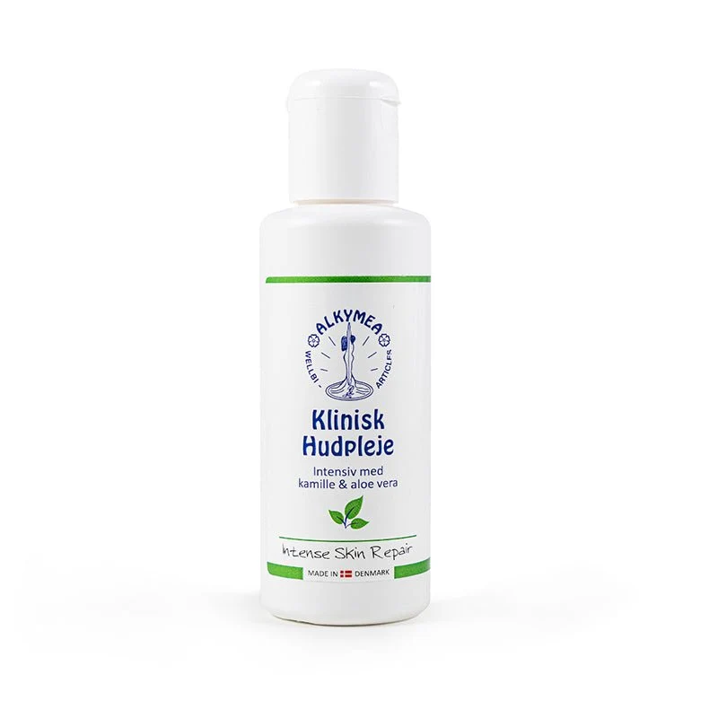 Klinische Hautpflege