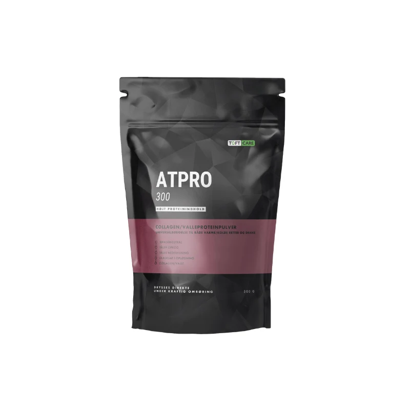 Atpro 300 Proteinpulver - 500 g