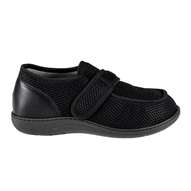Nahtlose und breite Therapieschuhe - Tecnica Larry