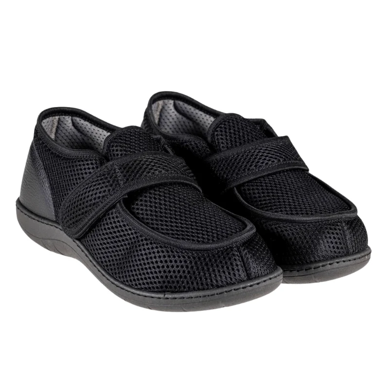 Nahtlose und breite Therapieschuhe - Tecnica Larry
