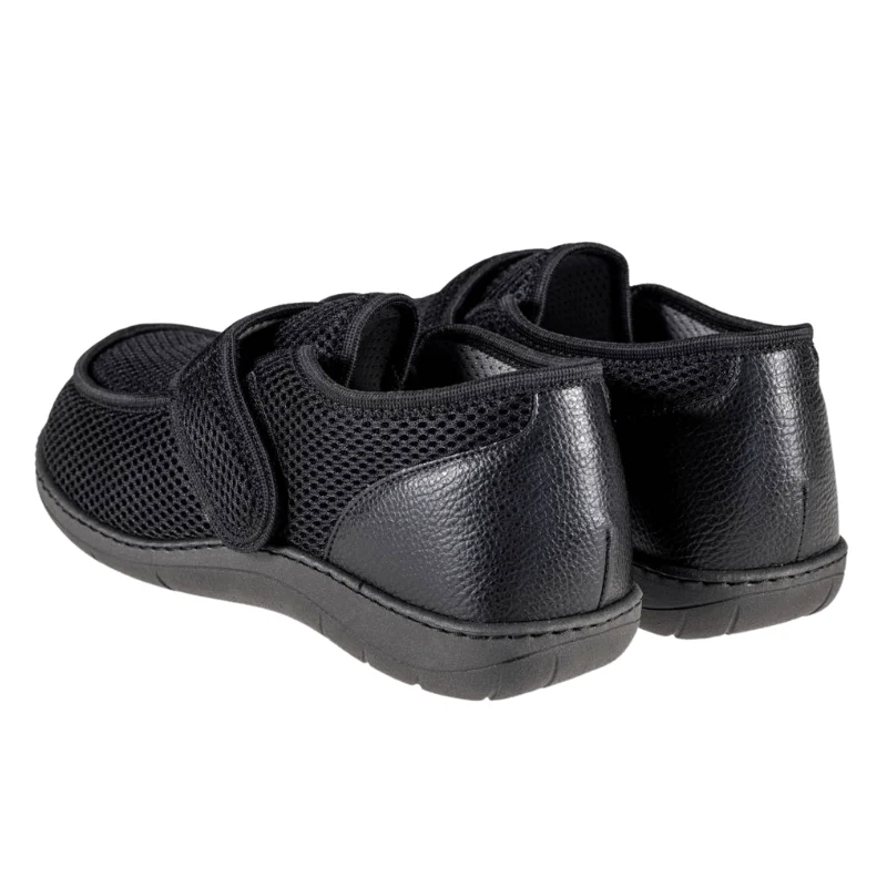Nahtlose und breite Therapieschuhe - Tecnica Larry