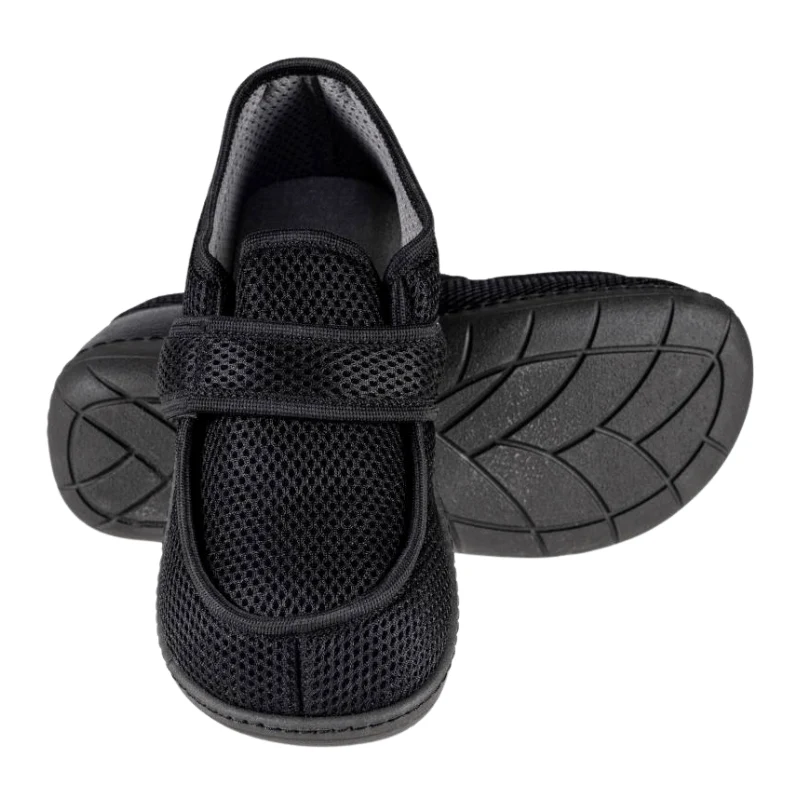 Nahtlose und breite Therapieschuhe - Tecnica Larry