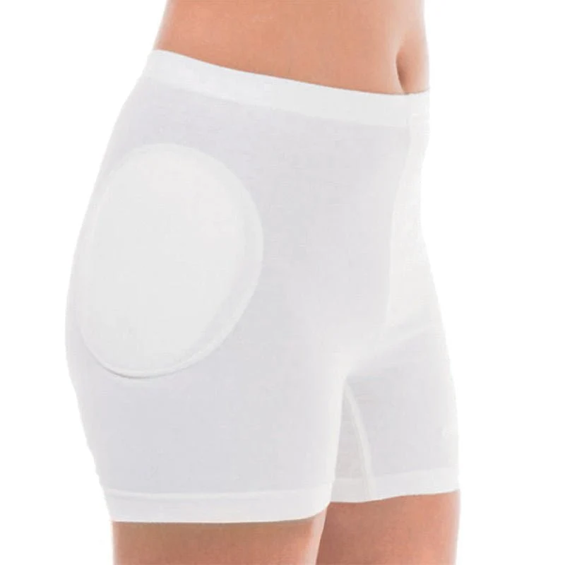 Weicher Hüftschutz - Unisex