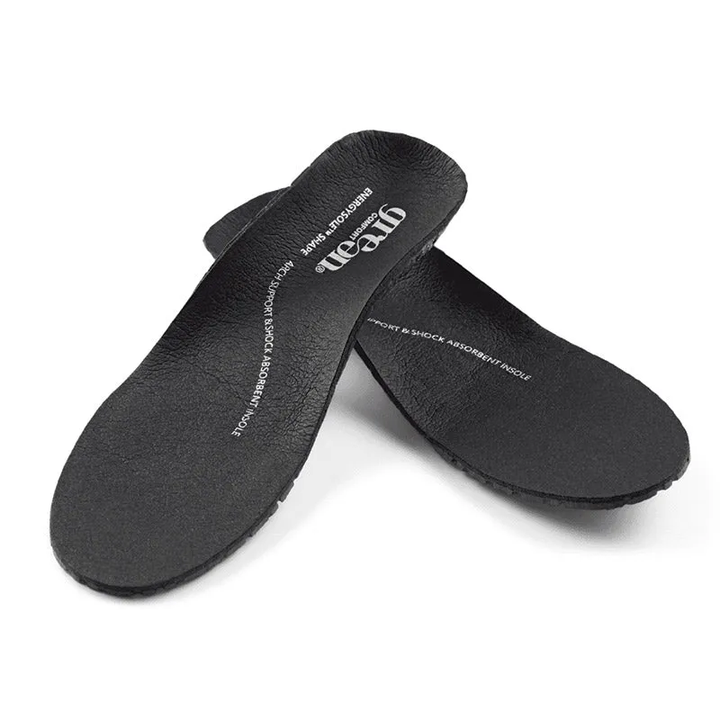 EnergySole Shape Einlegesohle - Herren