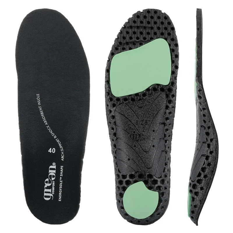 EnergySole Shape Einlegesohle - Herren